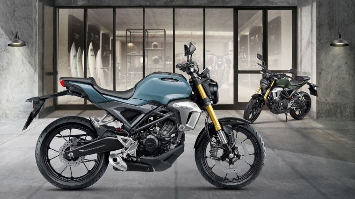 Honda CB150R Streetfire 2021 giá 46 triệu đồng có gì đặc biệt